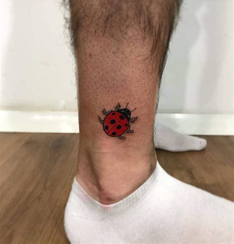 ladybug tattoo|ladybug tattoo studio for superheroes.